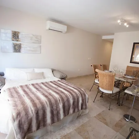 Atico Portofino Apartamento Almerimar Exterior foto