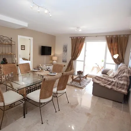 Atico Portofino Apartamento Almerimar Exterior foto