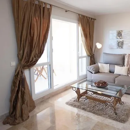 Atico Portofino Apartamento Almerimar Exterior foto