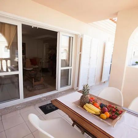 Atico Portofino Apartamento Almerimar Exterior foto
