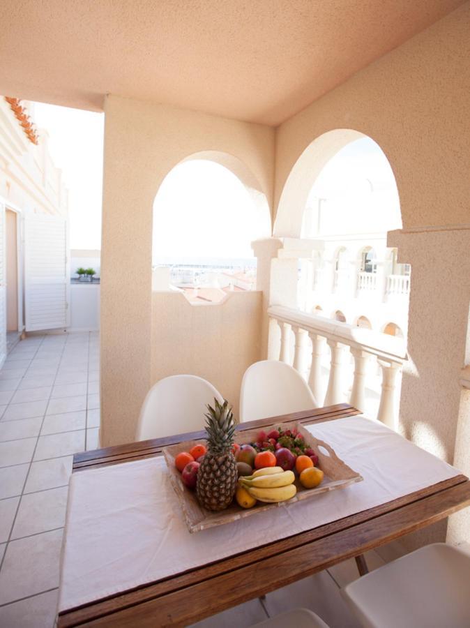 Apartment Atico Portofino