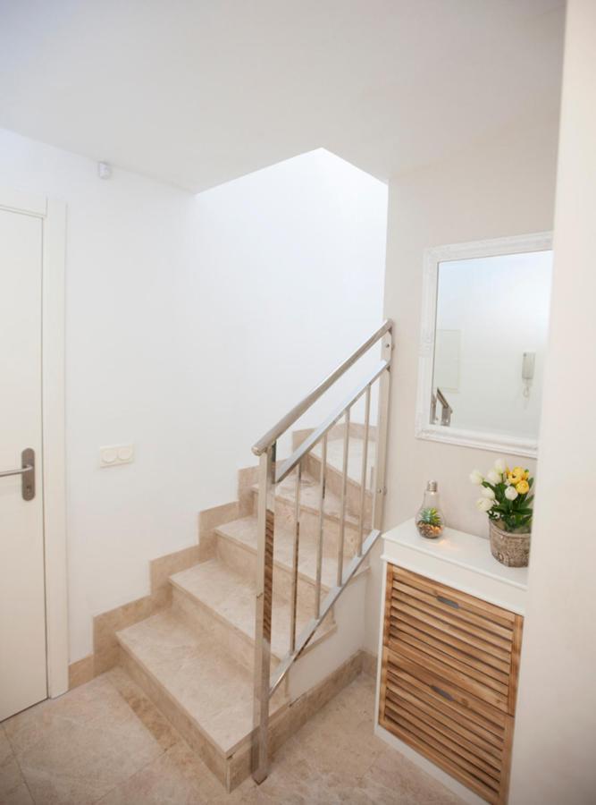 Atico Portofino Apartment