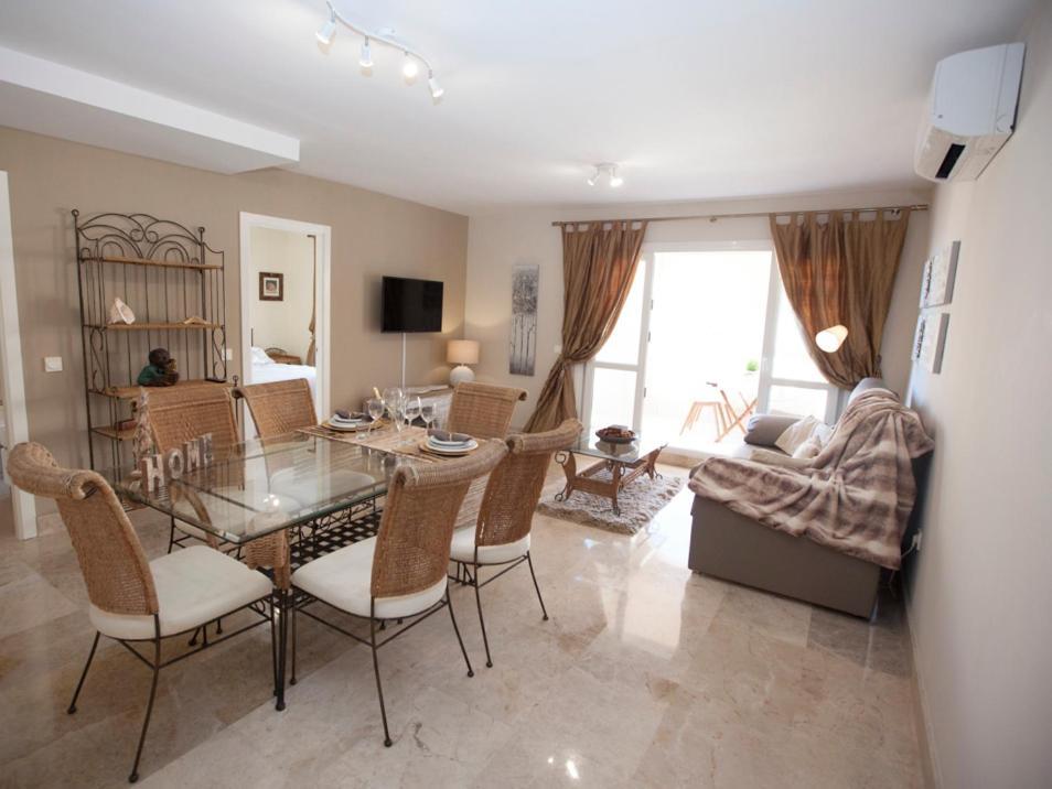 Atico Portofino Apartment Almerimar