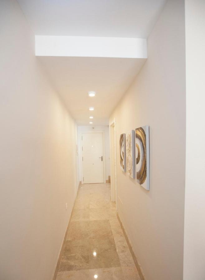 Apartment Atico Portofino