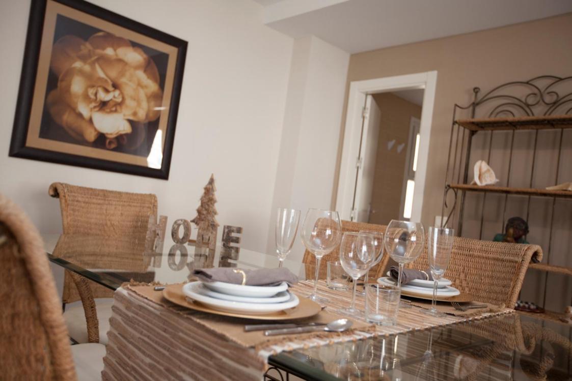Atico Portofino Apartment *