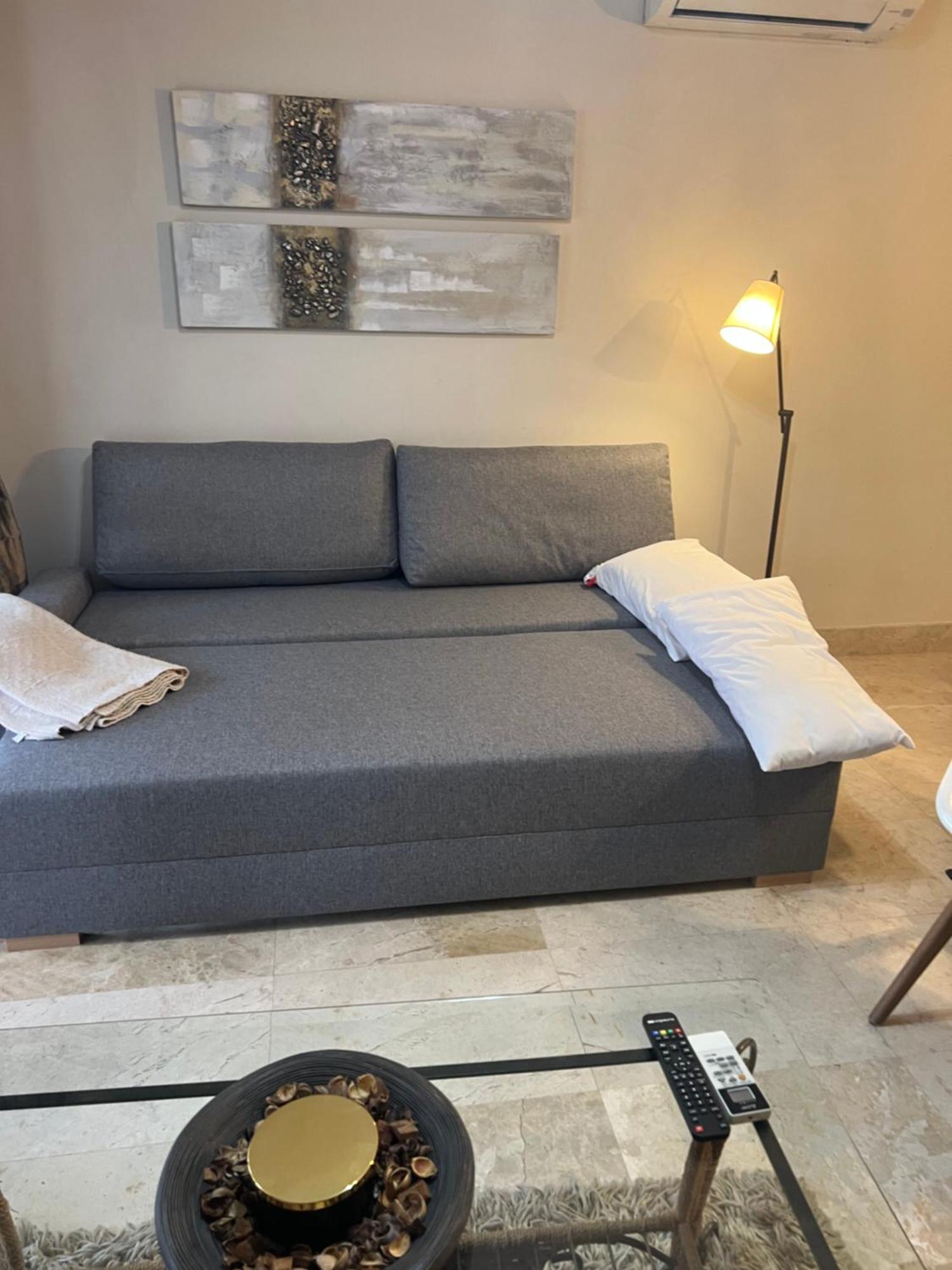 Atico Portofino Apartment Almerimar